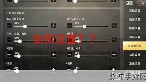 绝地求生刺激战场，高效吃鸡技巧深度解析