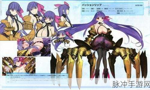 FGO输入器G高效速刷攻略，SW活动惑星级副本阵容推荐