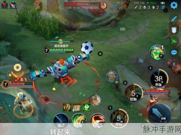 王者荣耀刘禅台词全解析，领略这位小霸王的独特魅力