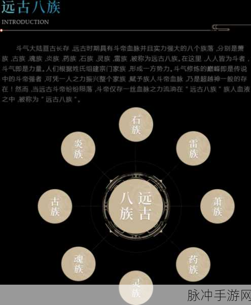 斗破苍穹手游石族技能选择搭配与斗技加法攻略
