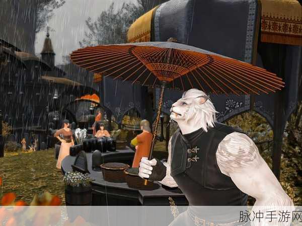 最终幻想15下雨天讨伐任务高效刷法攻略