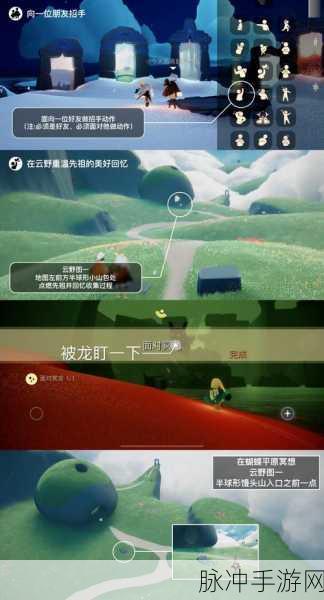 光遇手游攻略，详解如何删除好友的方法