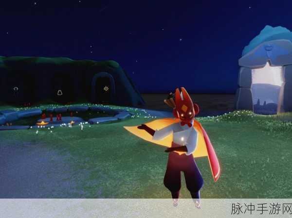 光遇风行季首个任务速通宝典