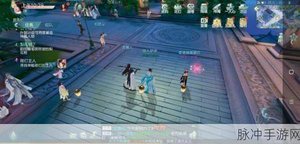 花与剑手游攻略，玄冰角色伙伴搭配深度解析