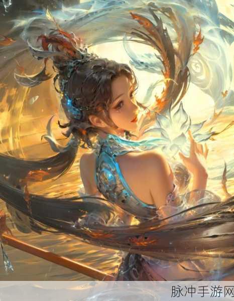 王者荣耀大乔白鹤梁神女皮肤深度解析，价格与价值并存