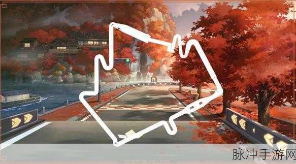 QQ 飞车手游最长地图全解析与畅玩指南