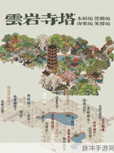 江南百景图，新手氪金与 0 氪的致胜秘诀