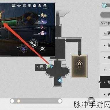 星穹铁道朝露公馆折纸小鸟全位置与极速通关秘籍