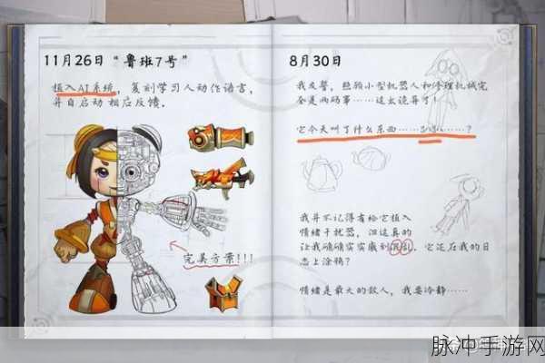 王者荣耀深度攻略，鲁班大师台词大全及英雄解析
