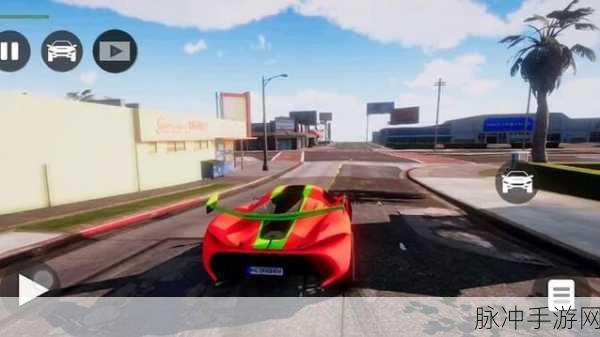 GTA5 手游印钞机之谜，玩家自制图刷钱深度剖析