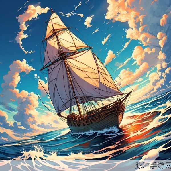 心动小镇手游扬帆起航任务全攻略，解锁你的航海梦想