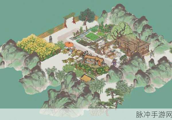解析江南百景图孟母老宅的奇妙作用