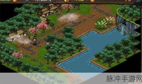 烟雨江湖千机再现支线任务全解指南