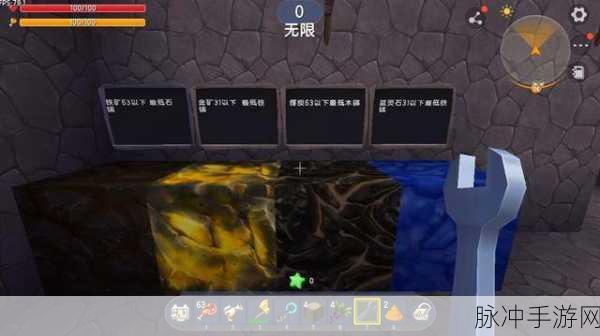 迷你世界热度最高也是最受大家欢迎地图详解一览