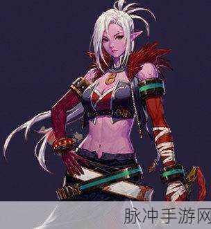 DNF 手游雷光之箭维多利亚宠物深度解析