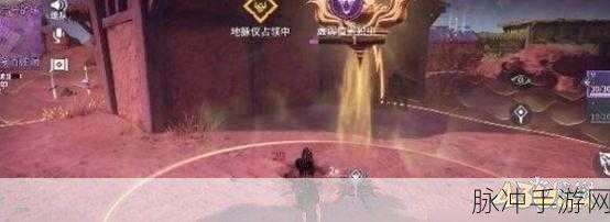永劫无间地图交互道具全攻略，解锁战斗与生存的无限可能