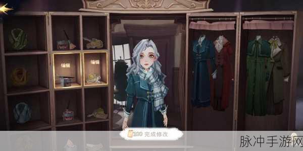 哈利波特魔法觉醒隐藏捏脸发型获取全攻略，一步步教你轻松获得