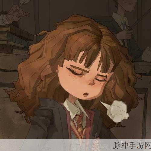 哈利波特魔法觉醒隐藏捏脸发型获取全攻略，一步步教你轻松获得