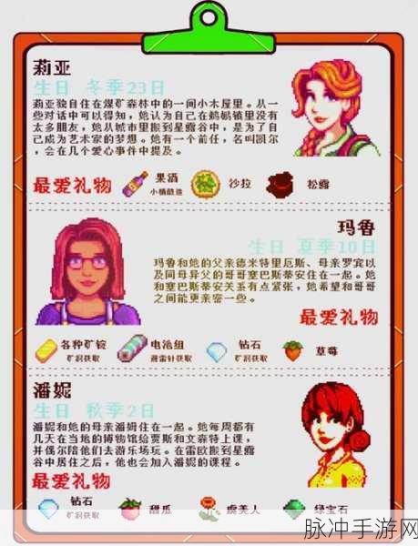 星露谷物语，冬季采伐献祭全攻略详解