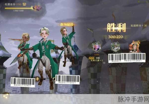 哈利波特魔法觉醒，魁地奇玩法全攻略与技巧详解