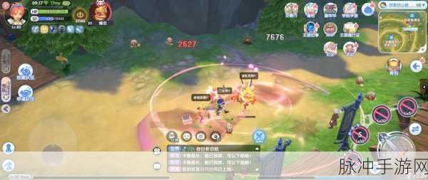 仙境传说RO新启航，坐骑获取方法全攻略，助你成就游戏王者之路