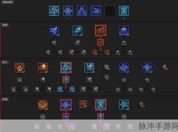 暗黑破坏神 4 举矛而起任务全解析