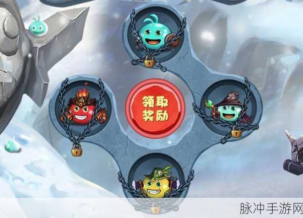 不思议迷宫手游雪山神庙通关秘籍大揭秘