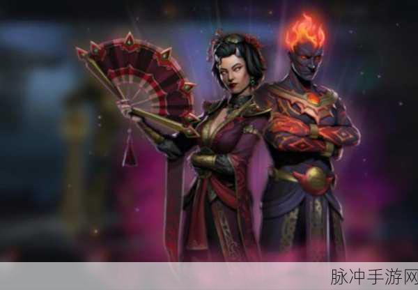 暗影格斗3新手玩法攻略详解，掌握格斗精髓，征服暗影世界