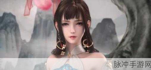 永劫无间殷紫萍深度解析，技能盘点与实战攻略