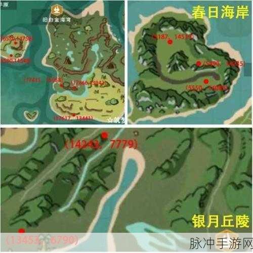 创造与魔法手游攻略，云鹰饲料制作与配方详解