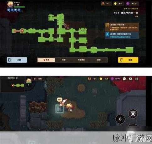 坎公骑冠剑最强光队攻略，揭秘哪些角色最适合组队