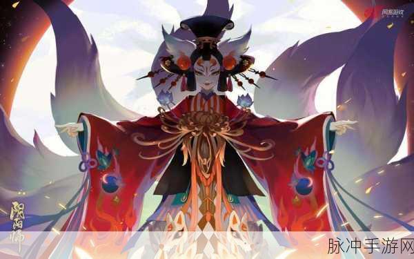 阴阳师，这些式神无需升至六星也能大显身手