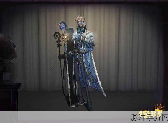 第五人格手游攻略，探究隐士角色冷门之谜