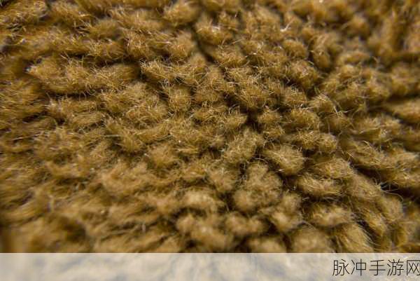迷你世界棕色羊毛制作指南，全面解析棕色绵羊毛的合成方法与技巧