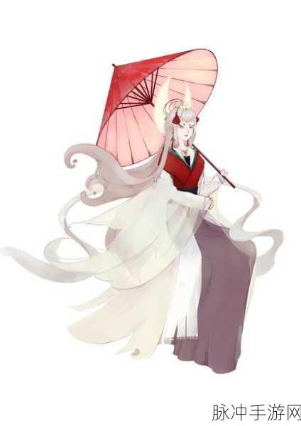 阴阳师入殓师年节祈岁活动皮肤鉴赏，寒英凝雪之美
