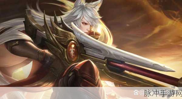 王者荣耀百里守约出装最强攻略，精准狙击，制霸战场