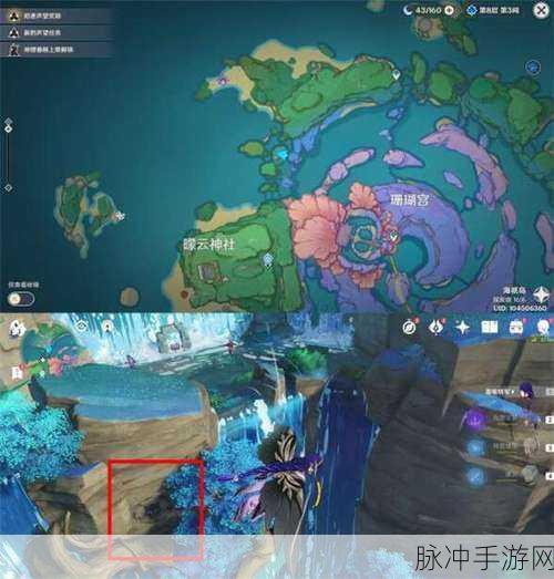 原神调查点匪贼之窝任务全攻略，如何顺利完成任务