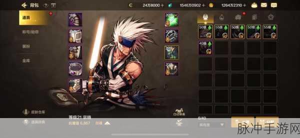 DNF手游攻略，全面解析远古智慧的残骸获取方法