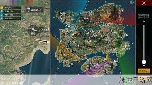 绝地求生全军出击不留情面成就达成技巧深度指南