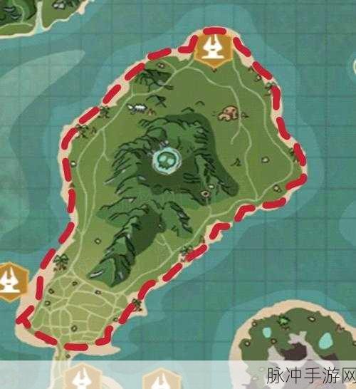 探索创造与魔法北境藏宝，详尽攻略指南