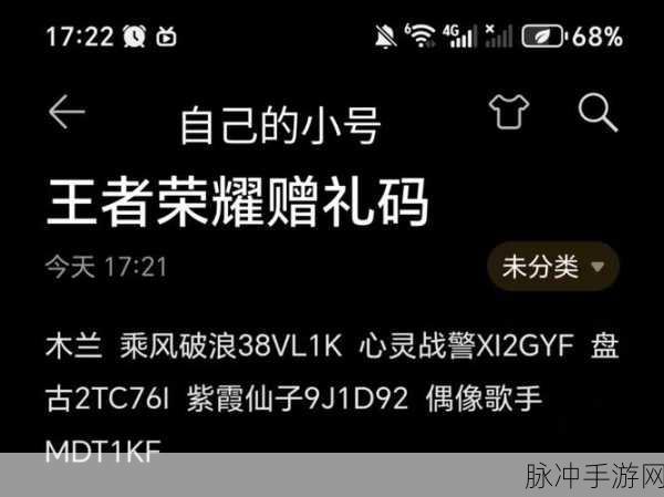 王者荣耀皮肤索要攻略，解锁巧妙索要新技巧，好友赠礼不尴尬