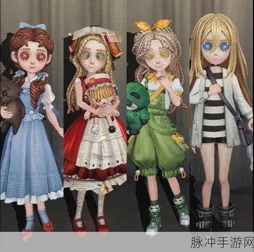 第五人格手游攻略，小女孩瑞吉尔返场时间预测及玩法解析