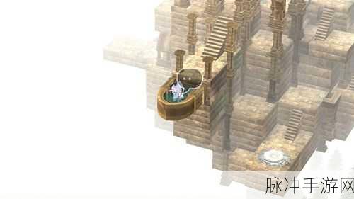 崩坏三，浅薄与深邃之间传送点全攻略