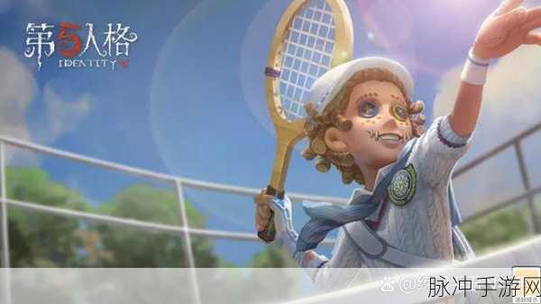 第五人格深度解析，杂技演员的全世界与他的舞台传奇