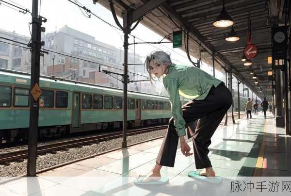 探秘龙族手游，芬格尔的神秘身份与强大实力