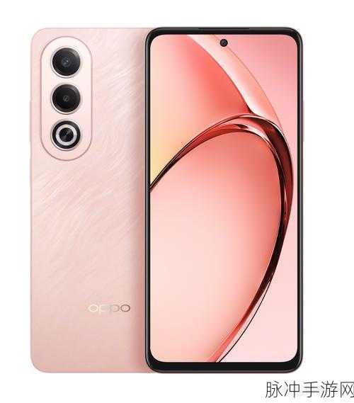 OPPO 手机支付宝指纹支付攻略，畅玩手游无阻碍