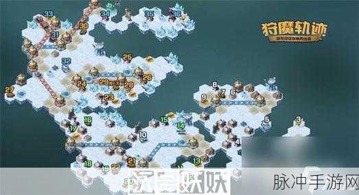 剑与远征失落遗迹，详尽通关路线攻略