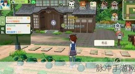 小森生活冬瓜烧肉的秘制配方大揭秘