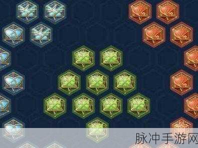 王者荣耀后羿铭文搭配图最强介绍，解锁远程杀手的终极奥义