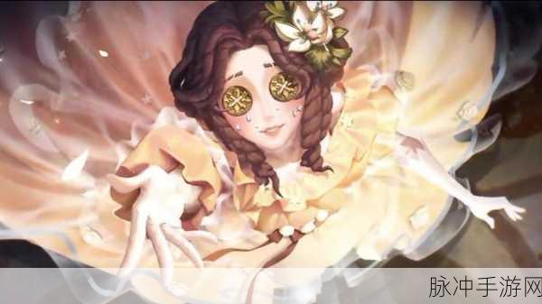 第五人格喧嚣背景故事全解析与剧情盘点
